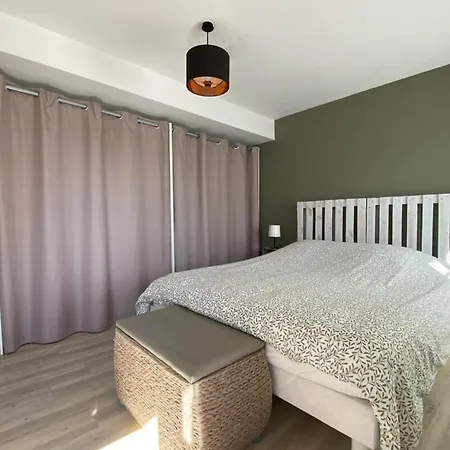 Lorblanc - Centre - 8 Pers דירה *