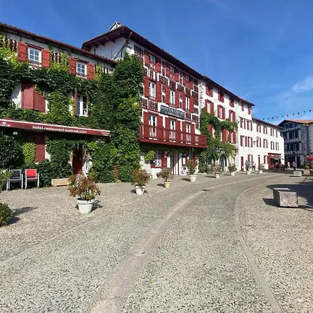 Lorblanc - Centre - 8 Pers