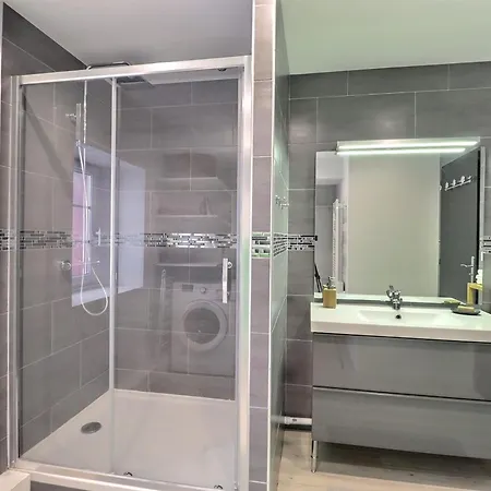 דירה Lorblanc - Centre - 8 Pers *
